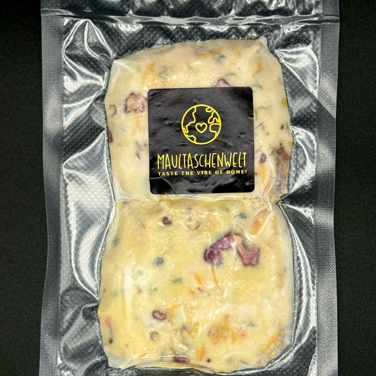 maultaschen aufbewahren Blütenzauber kaufen – vegan & glutenfrei Größe:Eckig neue Version mit Stift salat Bulls Zarena Street 24