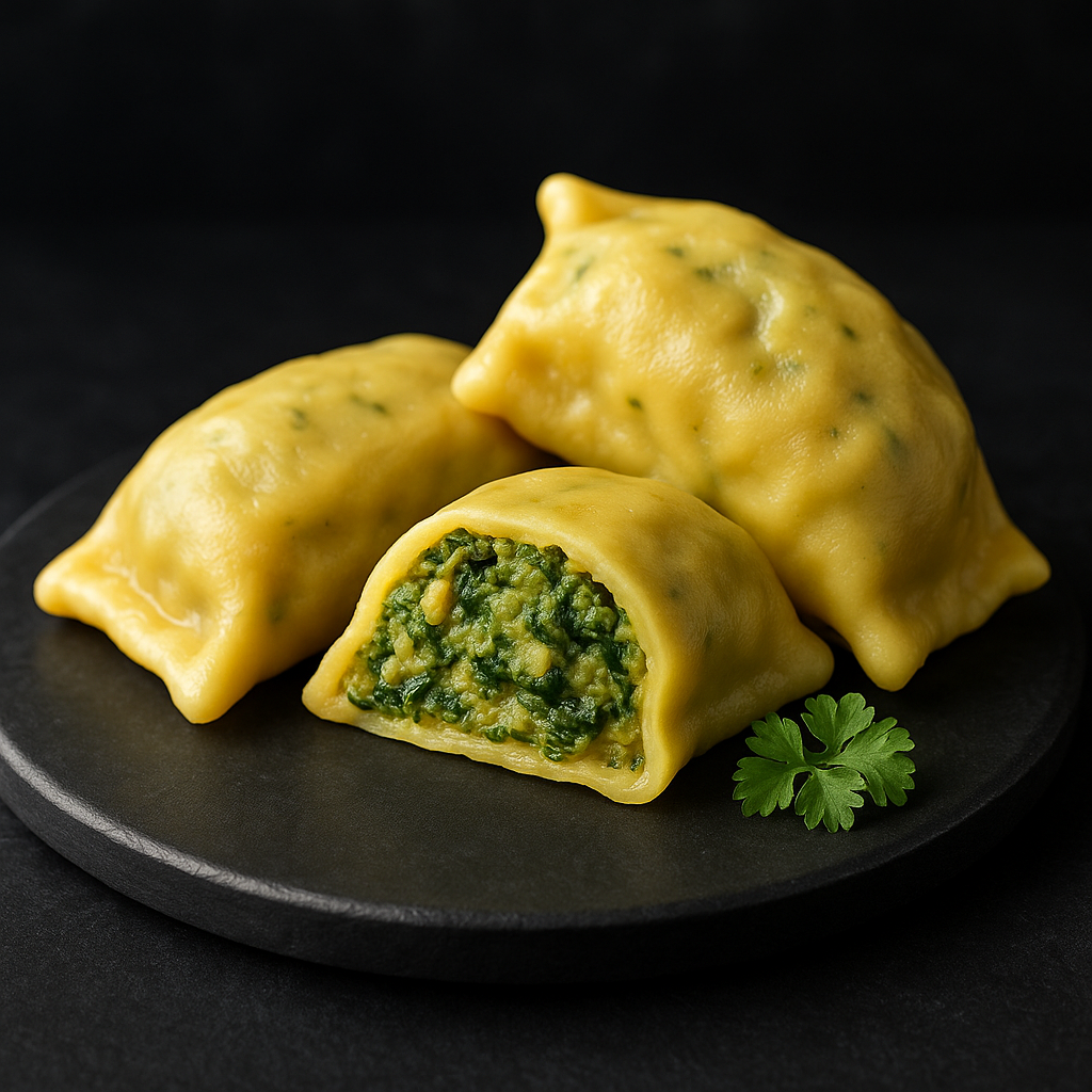 Veggie, Vegan & Glutenfrei