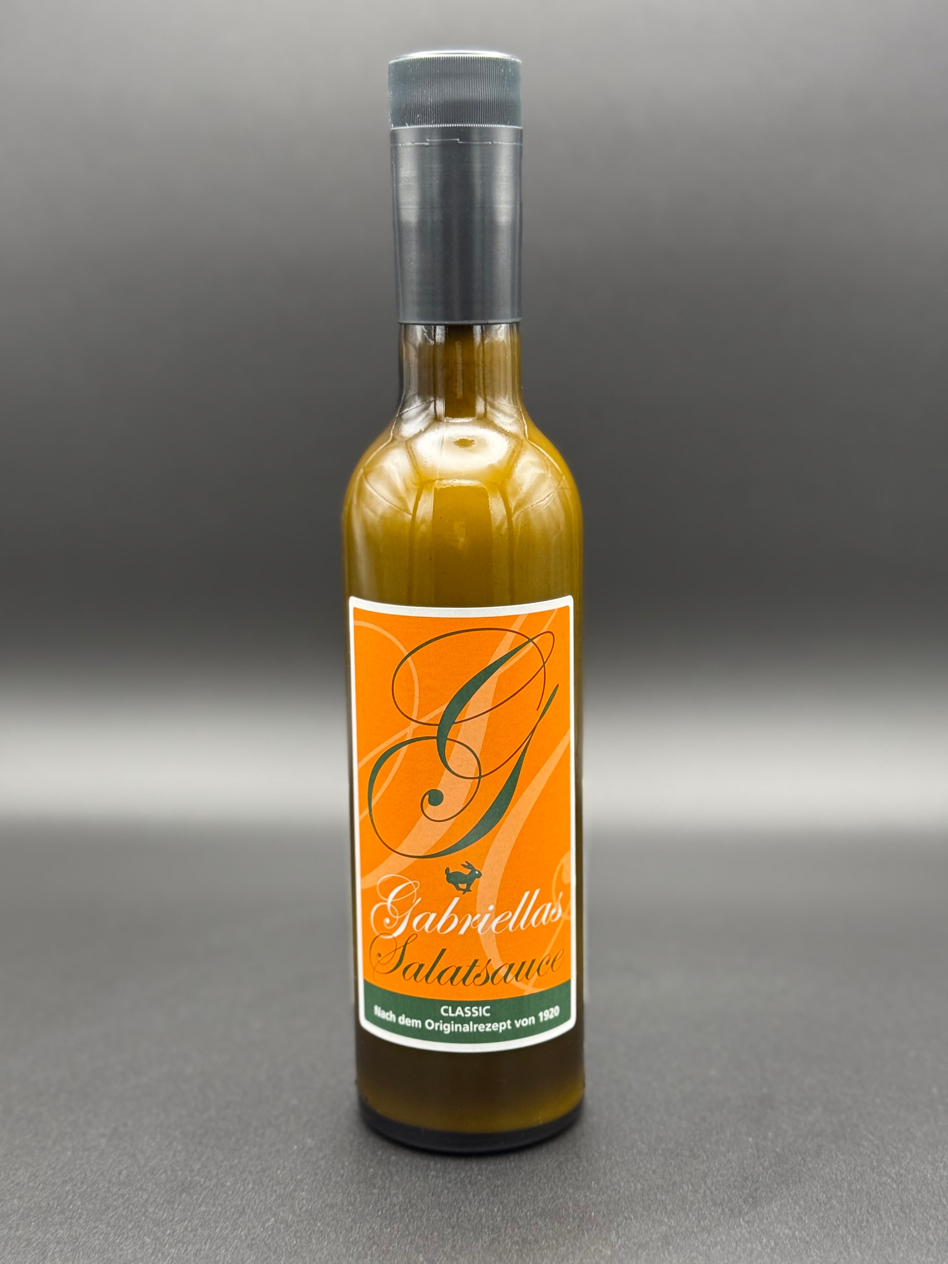 Gabrieles Salatsoße