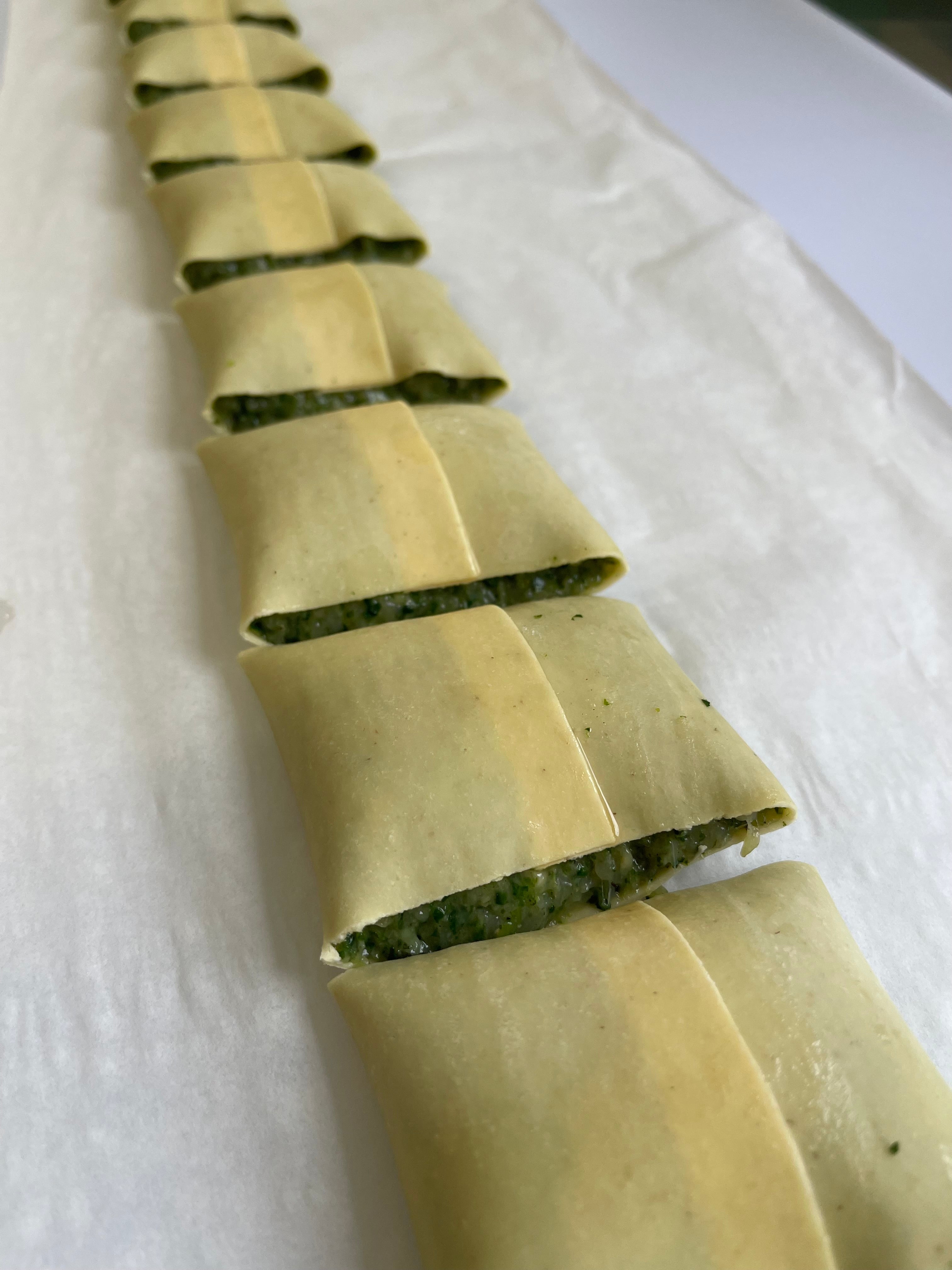 Maultaschen Kochkurs inkl. Verkostung am 20.02.2026