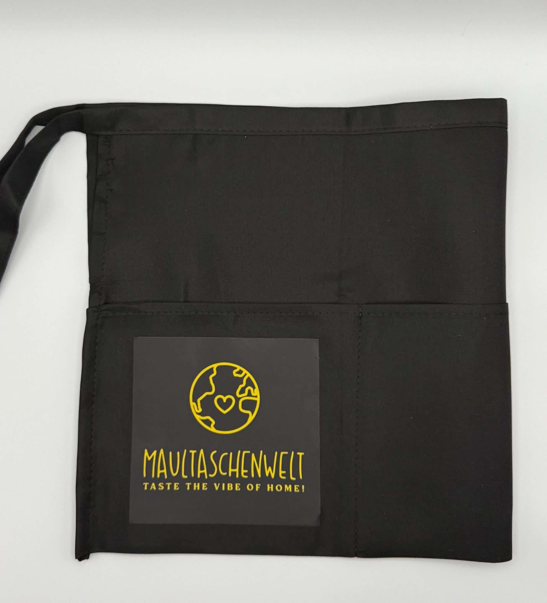 Kurze Kochschürze für Küche & Grillen