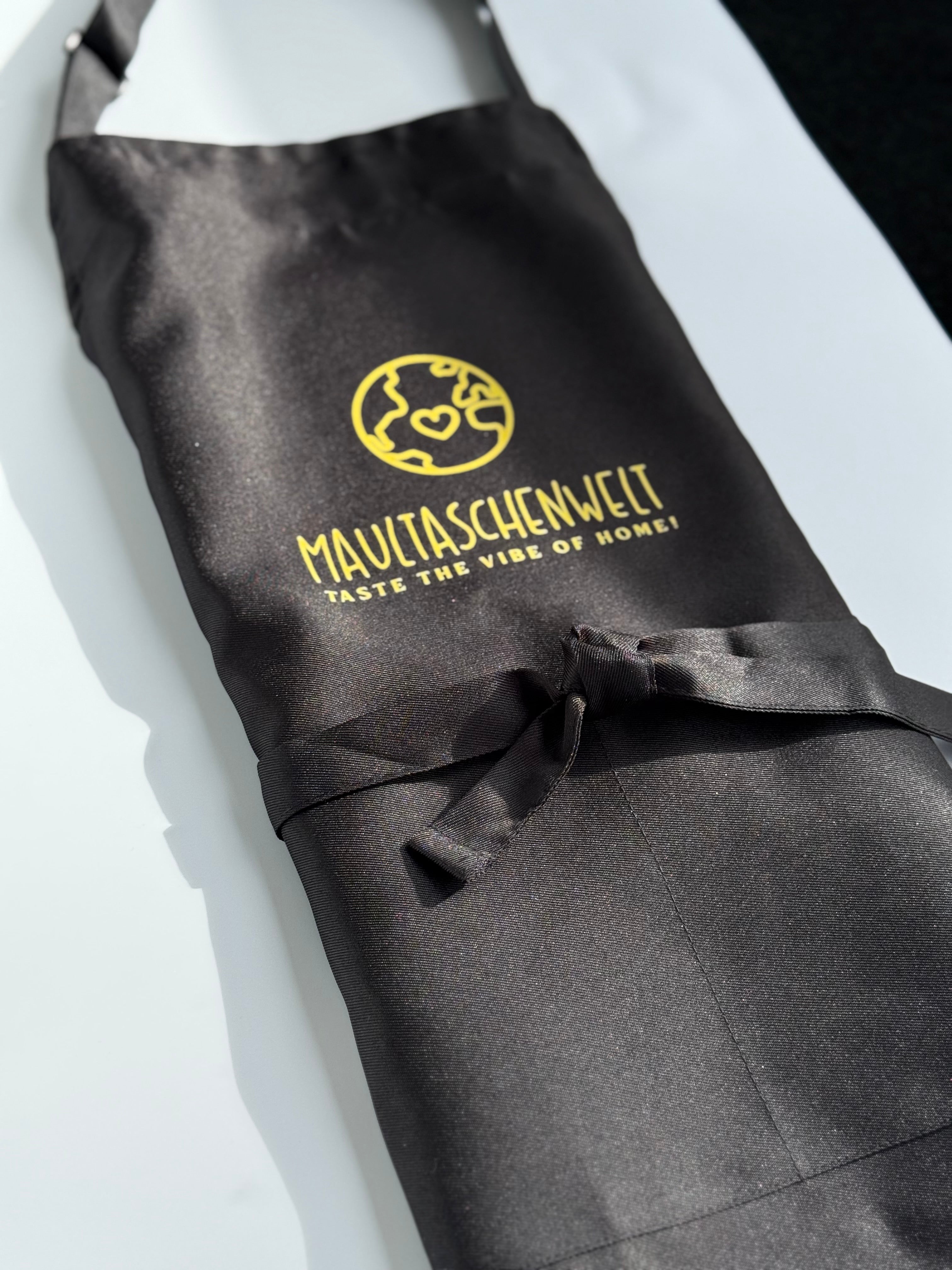 Kochschürze für Küche & Grillen lang