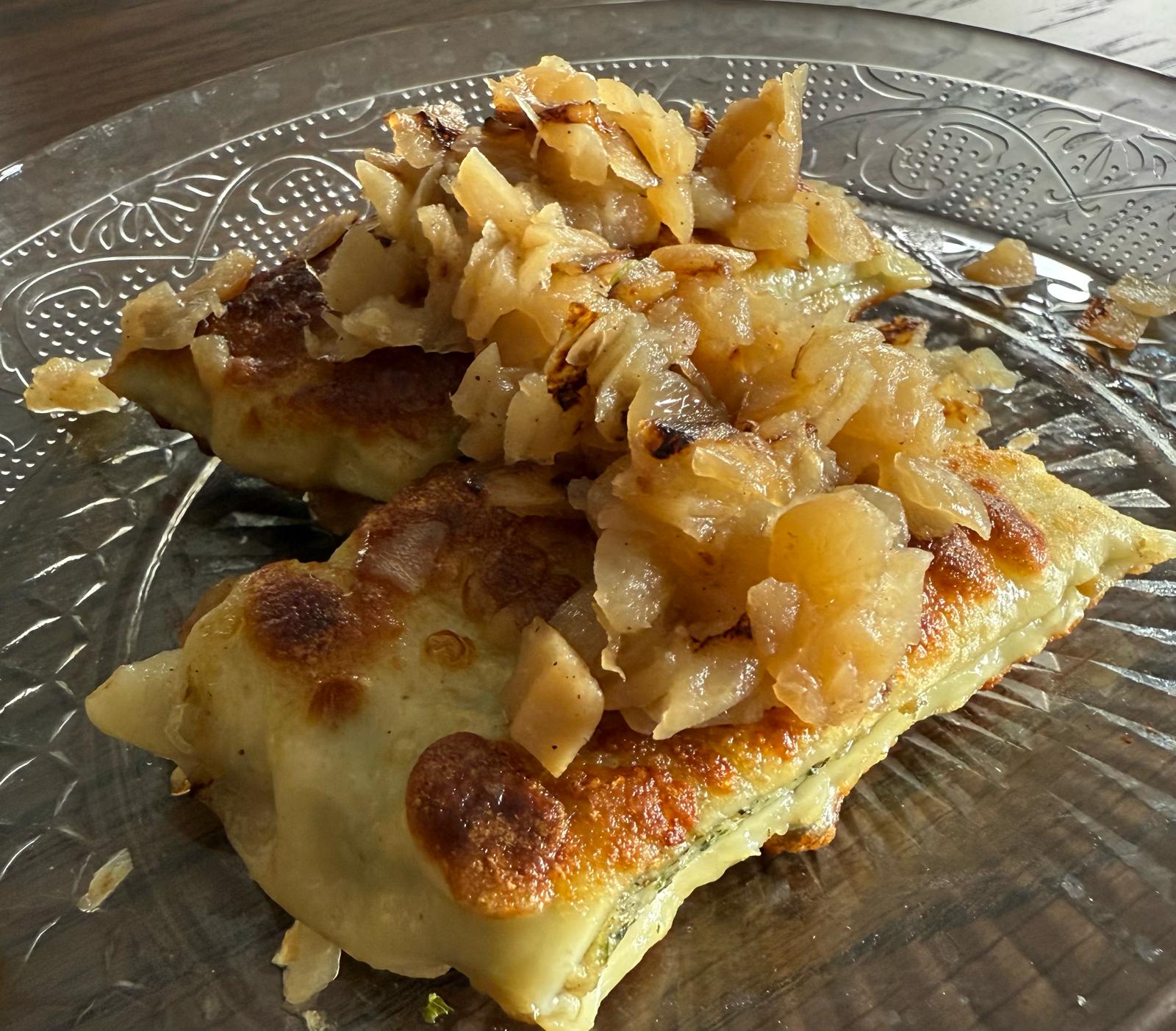 Maultaschen Original (klassisch schwäbisch)