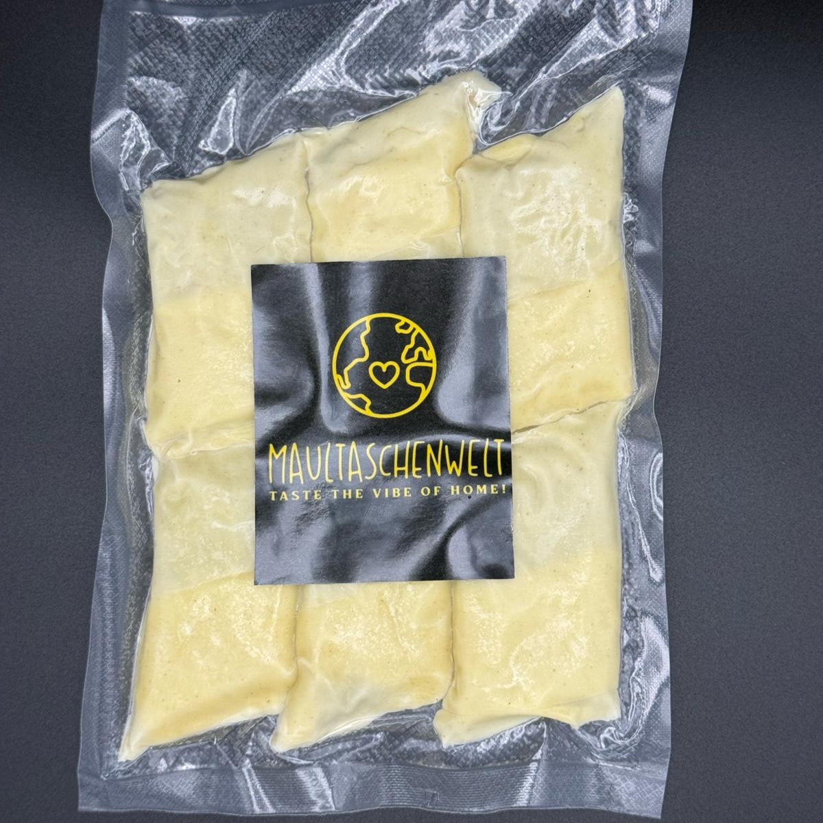 Maultaschen Original (klassisch schwäbisch)