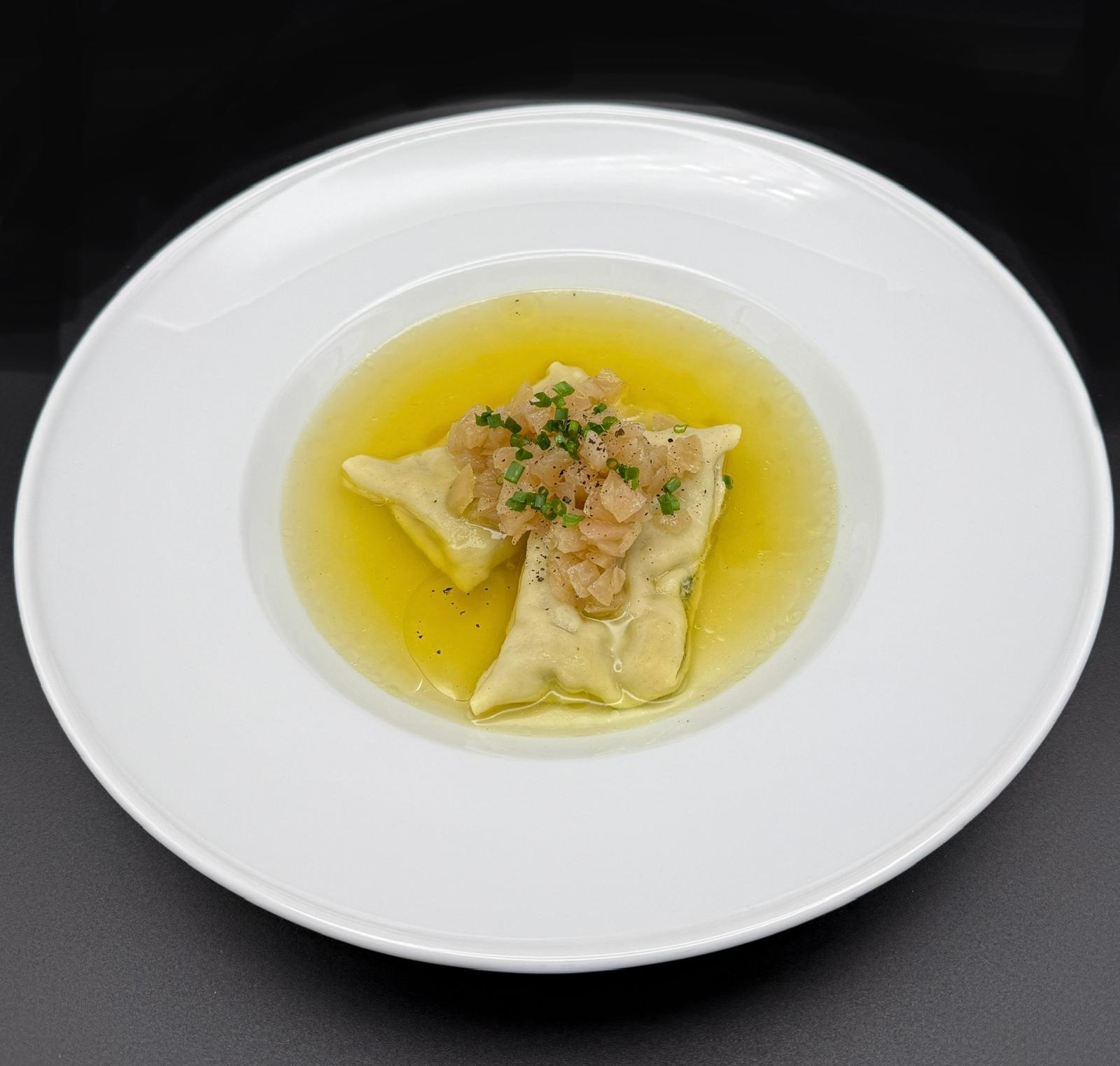 Maultaschen Original (klassisch schwäbisch)