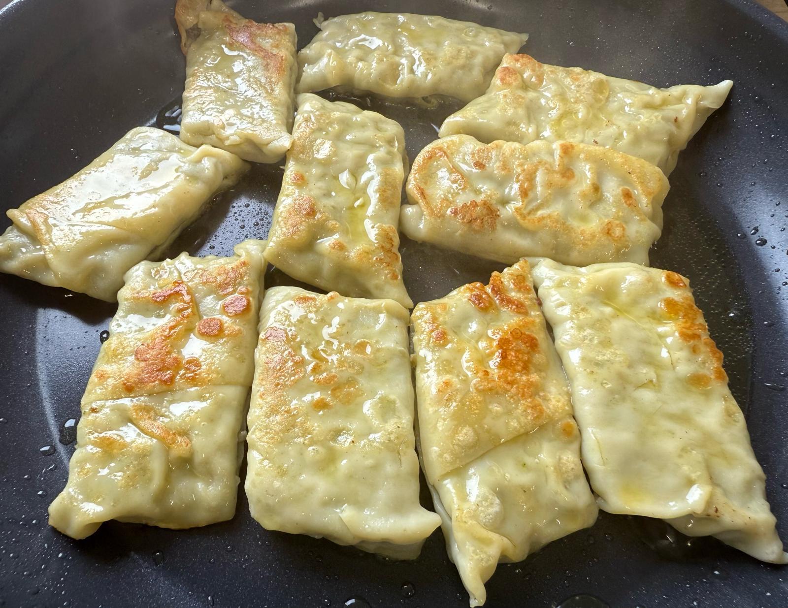 Maultaschen Original (klassisch schwäbisch)