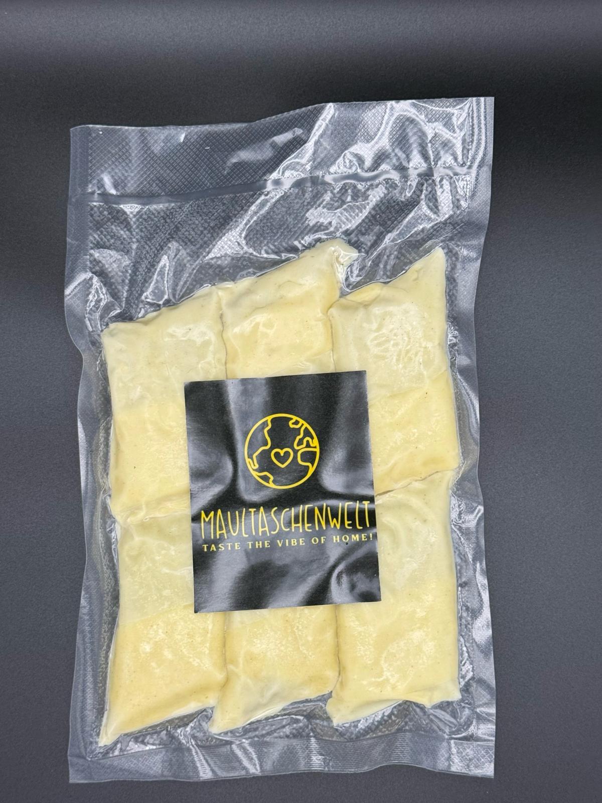 Maultaschen Königsberger Art