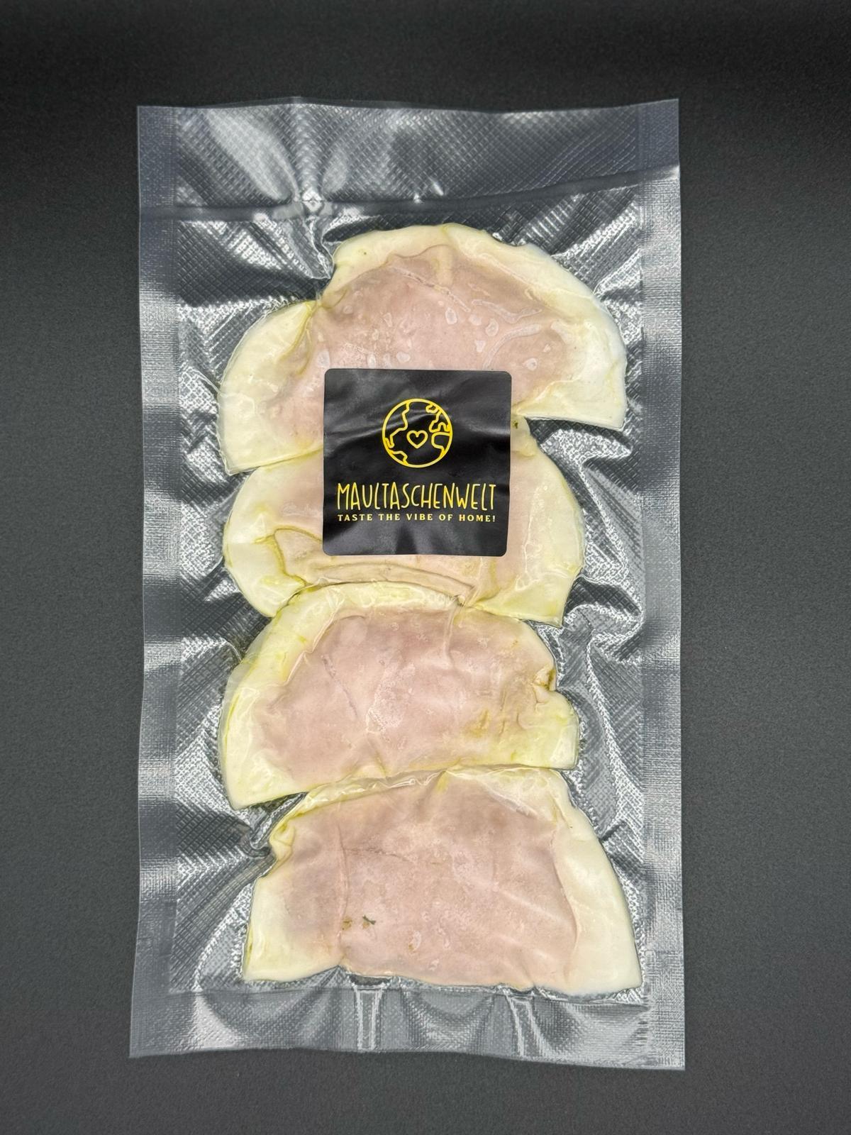 Maultaschen Plantare (Vegan)