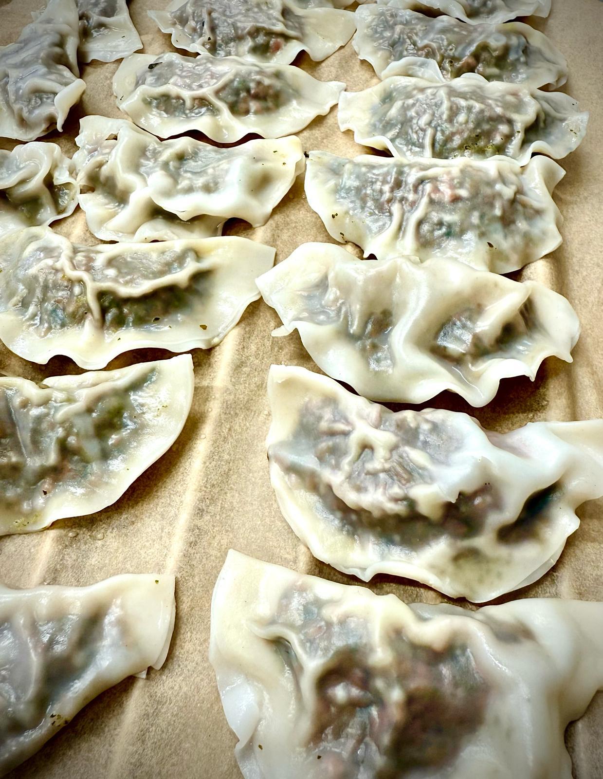 Maultaschen Plantare (Vegan)