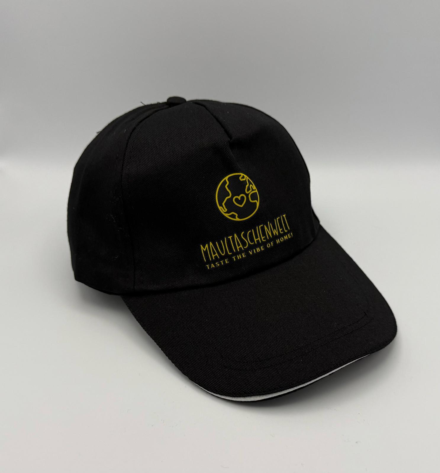 Cap (One Size, Unisex)