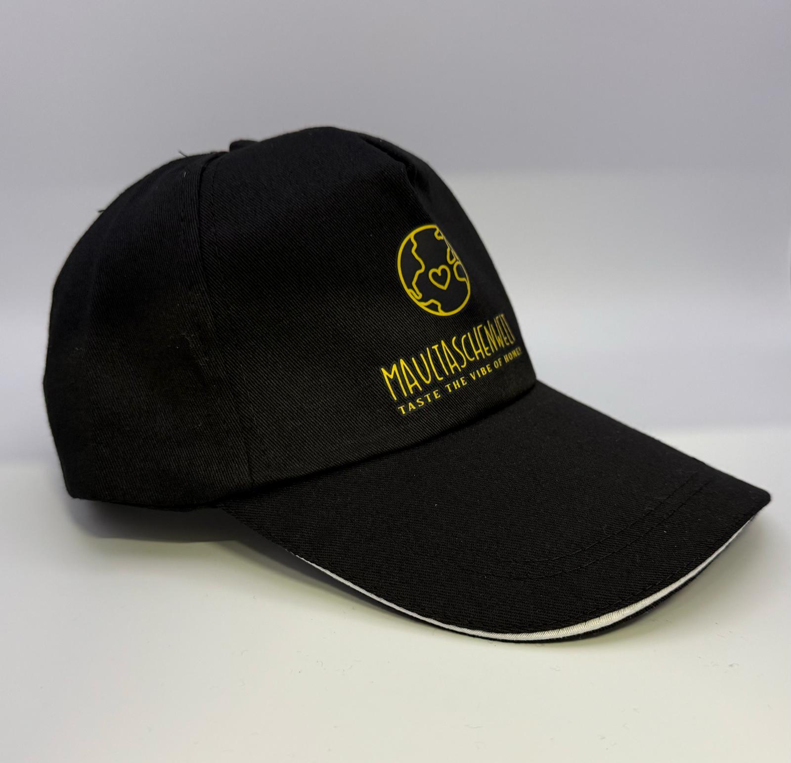 Cap (One Size, Unisex)