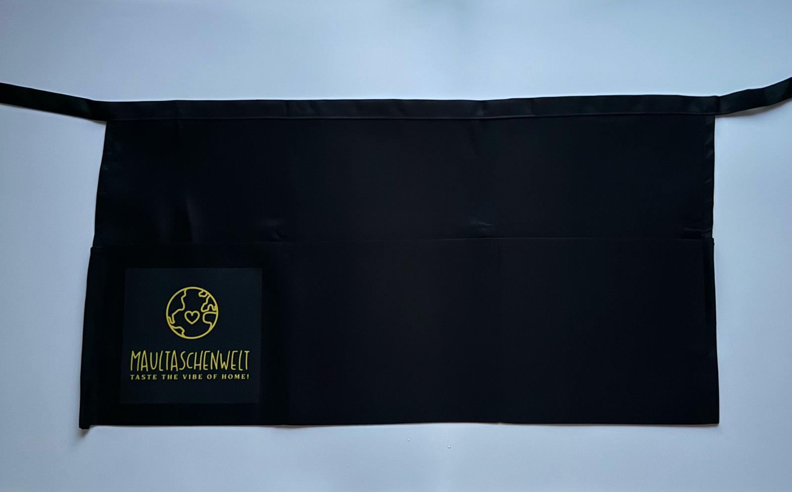 Kurze Kochschürze für Küche & Grillen