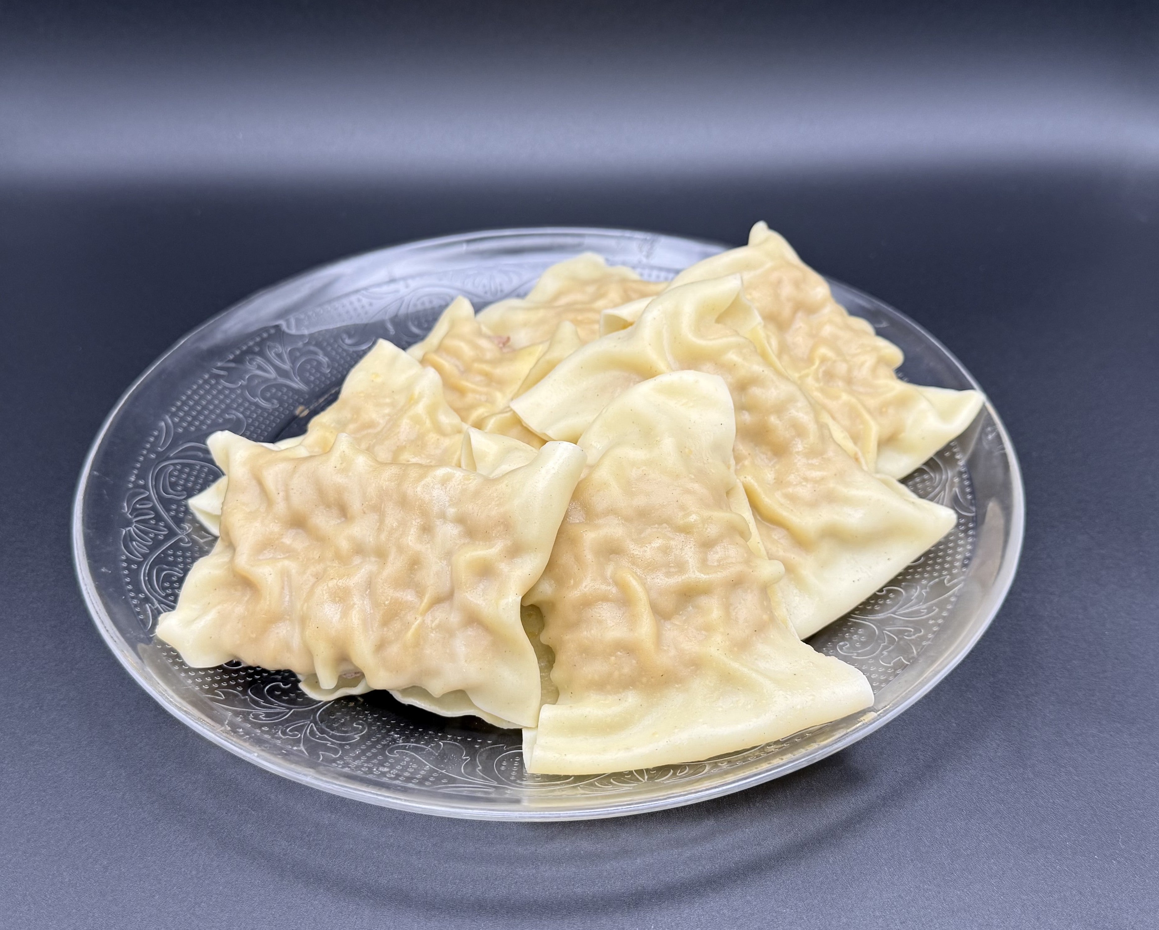 Maultaschen Rinderroulade